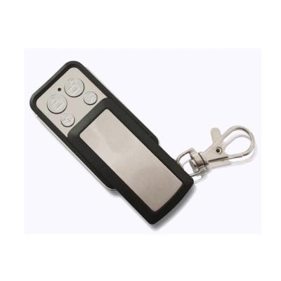 China Home automation 433Mhz universal wireless face to face remote control JZH-KB016 for gate garage door for sale