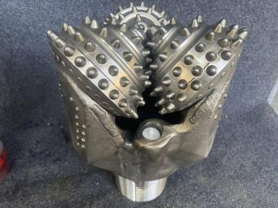 China Construction Tricone Drill Bit API Three Cones Bit 298mm 1 Year Warranty for sale