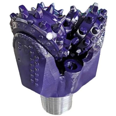 China Tricone Bits Maintenance TCI Bits Tricone Rotary Drill Bits Tricone Roller Cone Drill Bits for sale