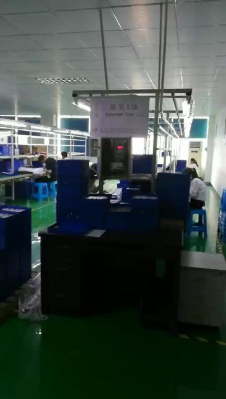 Verified China supplier - Shenzhen Tlosun Electronics Technology Co., Ltd.