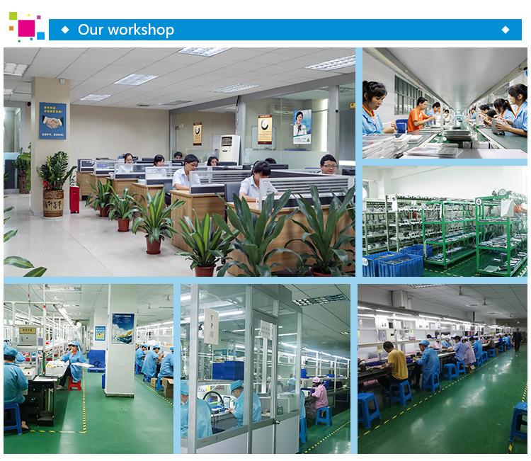 Verified China supplier - Shenzhen Tlosun Electronics Technology Co., Ltd.