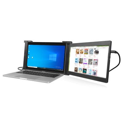 China HDR Panel FULL HD Portable Monitor Supplement Laptop 12 Inch Screen Dual 1080 Triple Monitor for sale