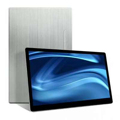 China High Quality Portable Touch Screen OEM Monitor With 13.3” Touch Screen Display for sale