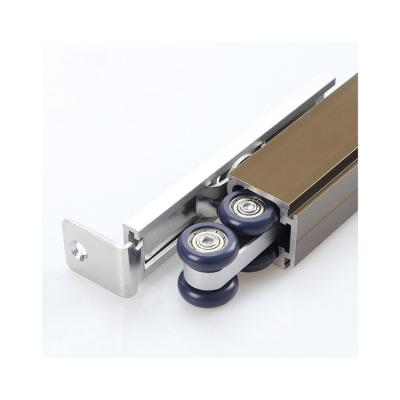 China 2022 New Product 80kg Modern Adjustable Load Bearing Bearings Soft Closing Rail for sale