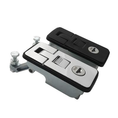 China Compression Latch Bus Side Door Box Tool Box Lock Cabinet Modern Car Trunk for sale