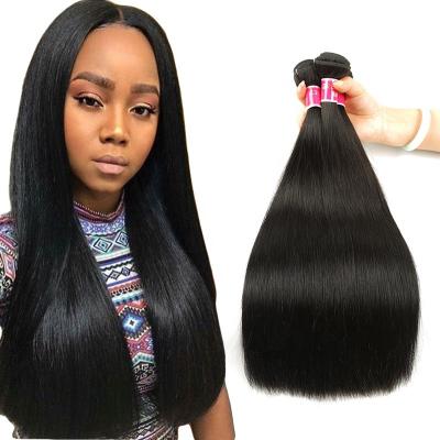 China Wholesale natural 12 in 10a grade hair bundles china silky straight 12a hair weaves bundles for sale