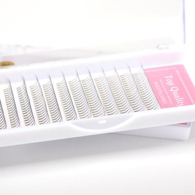 China Ultra Light Volume Eyelash Extension Private Label Eyelash Extension Private Label for sale