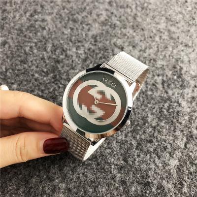 China Unisex Manufacturers Custom Brand Watches New Fashion Insti Quartz Watch Men And Women Border Watches for sale