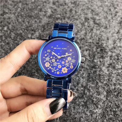 China New factory unisex professional female wristwatch design mesh stainless steel quartz women watches reloj motre custom logo for sale for sale