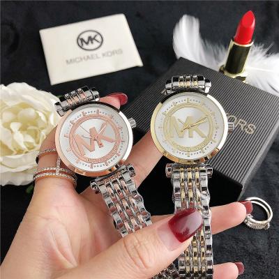 China 2021 Exquisite new fashion fashion simple crystal diamond light luxury crystal watch men's unisex steel belt watch unisex multiple colors for sale