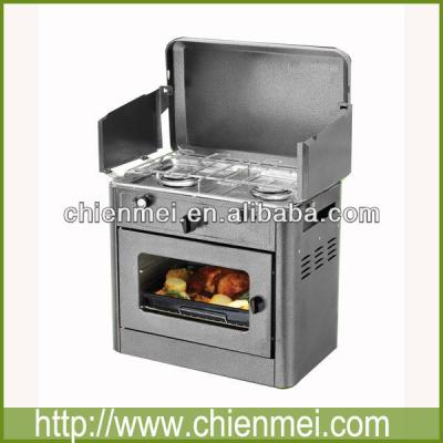 China FER Camping Gas Stove Oven for sale