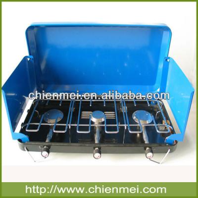 China camping burner #1305 1305 gas stove for sale