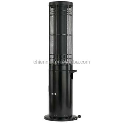 China Stored Floor Standing Outdoor Gas Heater PH1200-L for sale