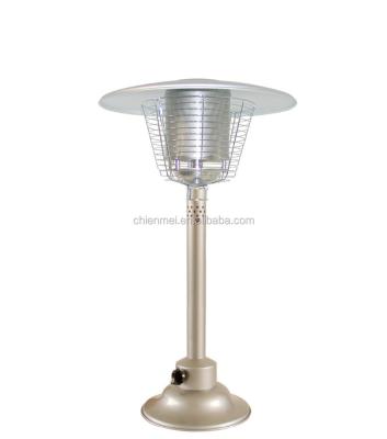 China #TH181 Gas Patio Heater Outdoor Outdoor Gardening Portable Tabletop Gas Heater for sale