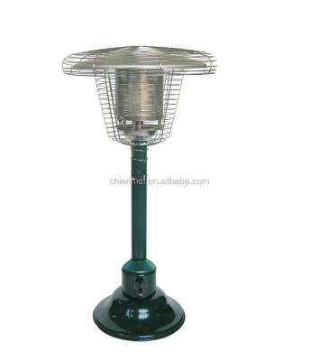 China #TH185 Gas Patio Heater Outdoor Camping Outdoor Tabletop Gardening Portable Heater for sale