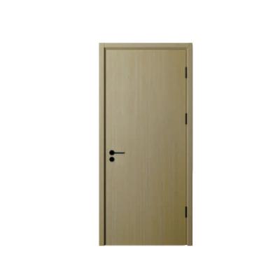 China Modern Sound Insulation Designs Water Based Paint Composite Door Bedroom Security Door for sale