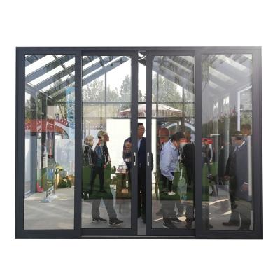 China Balcony healthy patio sliding doors for patio, sliding glass doors for balcony patio entrance for sale