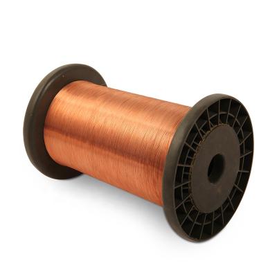 China Motor Tools Directly Spun Copper Clad Aluminum Electrical Wire For Cable for sale