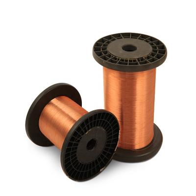 China Motor 36 GTS UEW Magnet Enameled Copper Wire Insulating Varnish For Electrical Appliances for sale