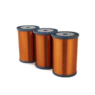 China Other Factory Direct Selling Magnet Enameled Copper Clad Aluminum Wire For Winding Motor Transformer for sale