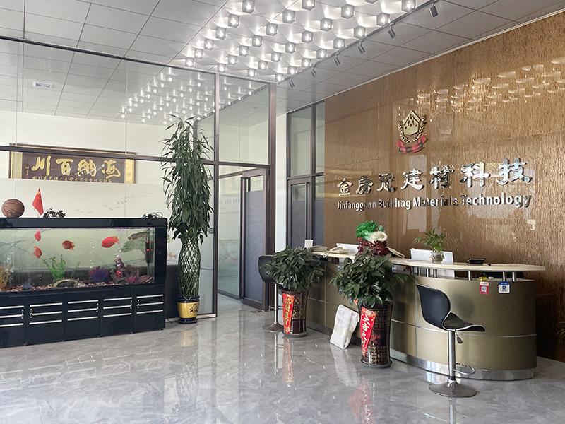 Verified China supplier - Guangzhou Century Crown Building Materials Co., Ltd