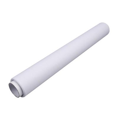 China Self Adhesive Anti-peep Frosted Opaque Light-Transmitting Glass Doors And Bathroom Windows Windows Stickers Shading Static Film for sale