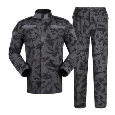 China Breathable Hot Selling Kryptek Typhoon Camouflage Army Outdoor Tactical Uniform for sale