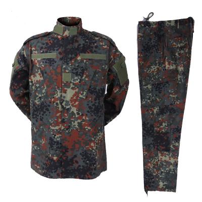 China Breathable Custom Accept Camouflage ACU Military Uniforms Ww1 for sale