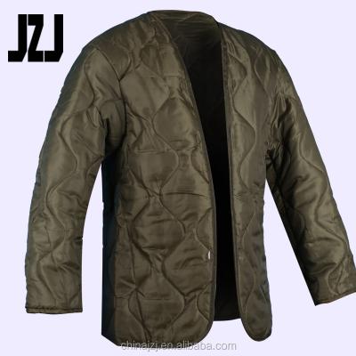 China High Quality Breathable Sellable Breathable Field Military Coat for sale