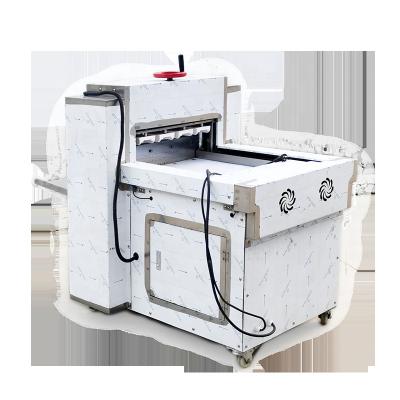 China Multifunctional truss slicer for sale