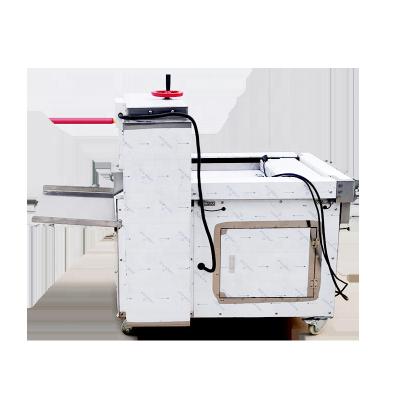 China Farms Automatic Commercial Ham Slicer For Restaurant Food Processing Plant for sale