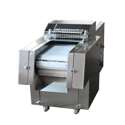 China Multifunctionchicken automatic weight and sorting nuggets making machine for poultry meat processing factory and restaurant for sale