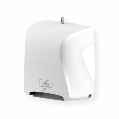 China Modern Automatic Cutting Paper Towel Dispenser Sensor Tissue Dispenser (VL-820A) for sale