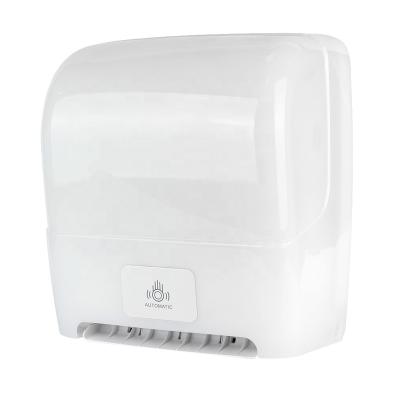 China Modern Automatic Cutting Paper Towel Dispenser Sensor Tissue Dispenser (UL-820A) for sale