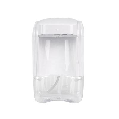 China Foam Automatic Soap Dispenser Pupmless Hand Sanitizer Foam Soap Dispenser for sale