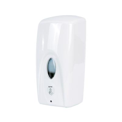 China Automatic Foam Soap Dispenser Bathroom Foam Soap Dispenser Hand Sanitizer Dispenser for sale