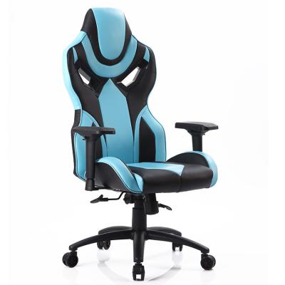 China The Other Secret Factory Price Silla Gamer Pu Leather Racing Gamer Computer Gaming Chair Lab Gaming Chair for sale