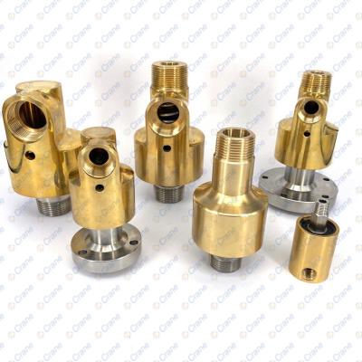 China High Quality Water Rotary Union Air Rotary Joint Rotary Union For Wholesales Cylinder for sale