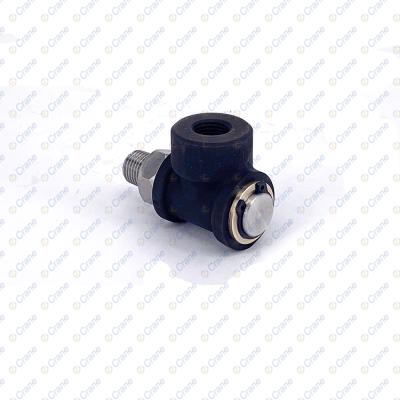 China 1.2 Inch High Pressure Swivel Hous Spool Hydraulic Swivel Joint With Cube In Low Price for sale