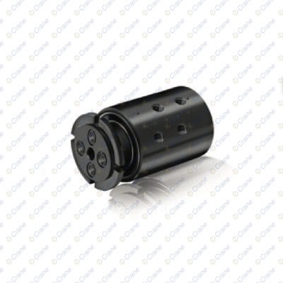 China 4 Channels BSP Thread Rotary Joint Hydraulic Pneumatic Rotary Joint Multiple Cylinder Passages Rotary Joint for sale