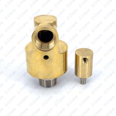 China Hot Selling 3/8 Inch Water Rotary Joint Air Rotary Joint With Low Price Cylinder for sale