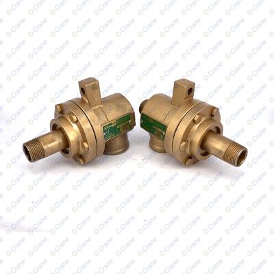 China QR Series High Temperature Hot Oil Rotary Union Rotary Union With Low Price QR for sale