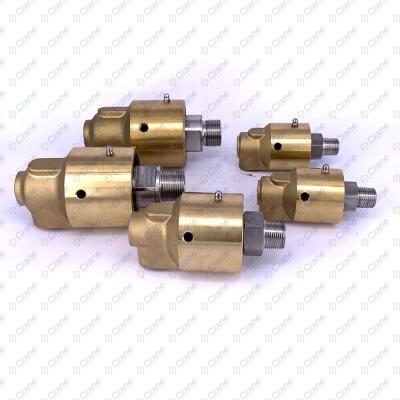 China Deublin Replacement Rotary Joint High Speed ​​Cylinder for sale