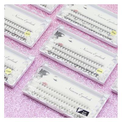 China Fans 3d 4d 5d 6d 10d premade volume eyelash extension starter kit different volume lashes extensionHot sale products for sale