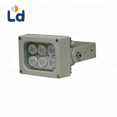 China IR Illuminator S-LD027 850nm IR LED Infrared CCTV Camera Accessories IP66 Waterproof S-LD027 LED for sale