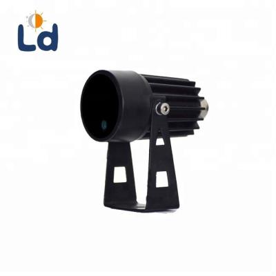 China S-LD012 Small Hidden Infrared IP66 Lamp For Night Vision CCTV Monitoring S-LD012 for sale