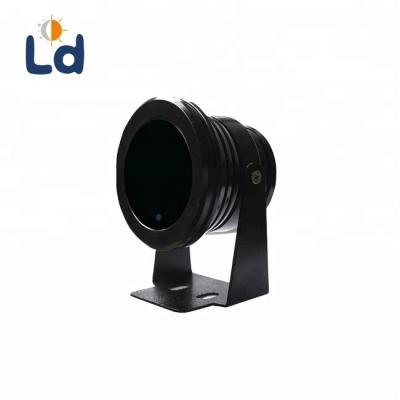 China 8m-60m S-LD013 Mini Outdoor Infrared Lamp for S-LD013 Security Camera for sale