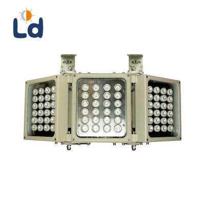 China Wide Angle Fit 540m IR LED Light For Video Surveillance S-LD108 S-LD108 for sale