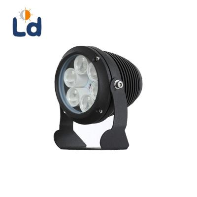 China Small white light garden lamp S-LD088 for indoor and outdoor lighting for sale