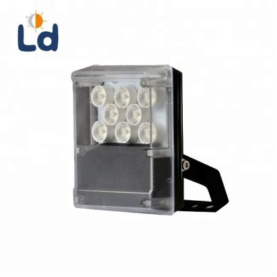 China Sensitive Outdoor Vandal Resistant White Light LED S-LD081 Lamp For Home Lighting S-LD081 for sale